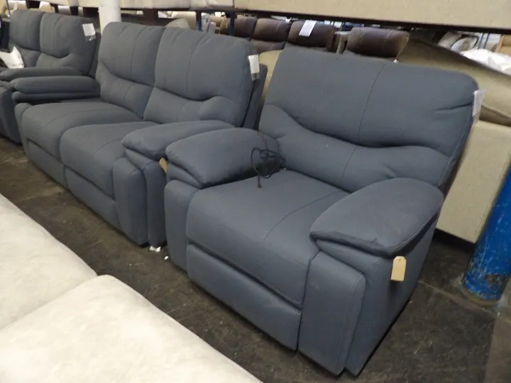 Sofa #59 at Alec's clearance warehouse, Bolton