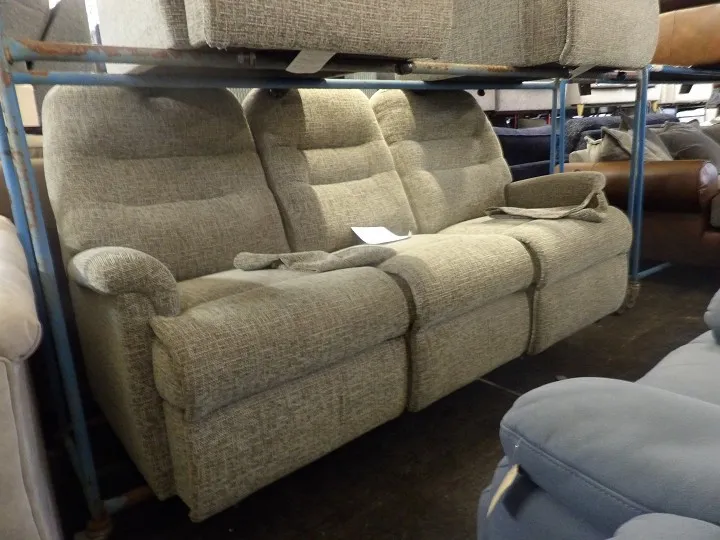 Sofa #109 at Alec's clearance warehouse, Bolton