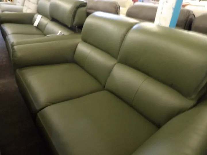 Sofa #97 at Alec's clearance warehouse, Bolton