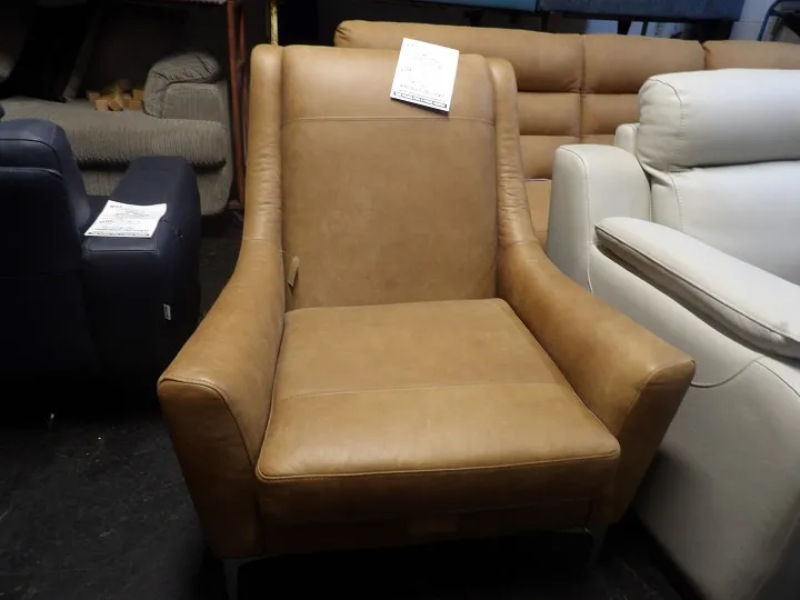 Sofa #107 at Alec's clearance warehouse, Bolton