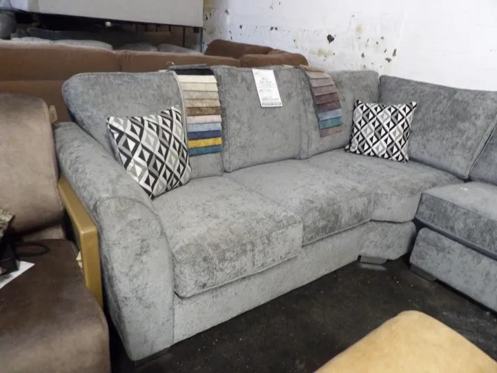Sofa #91 at Alec's clearance warehouse, Bolton
