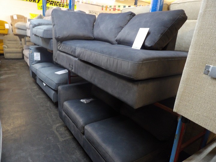 Sofa #181 at Alec's clearance warehouse, Bolton