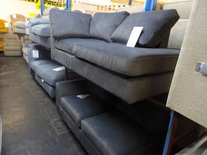 Sofa #92 at Alec's clearance warehouse, Bolton