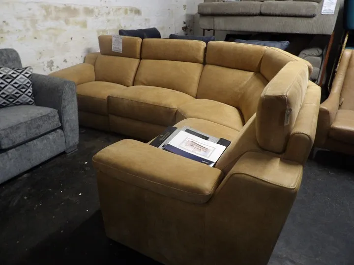 Sofa #93 at Alec's clearance warehouse, Bolton