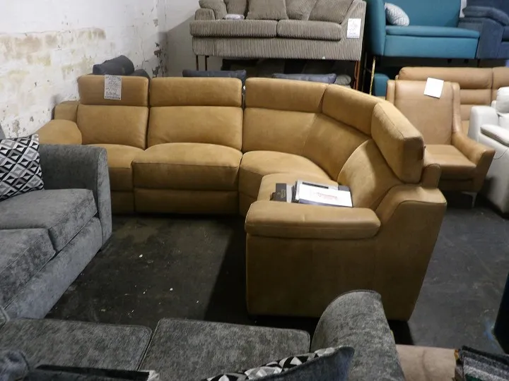 Sofa #94 at Alec's clearance warehouse, Bolton