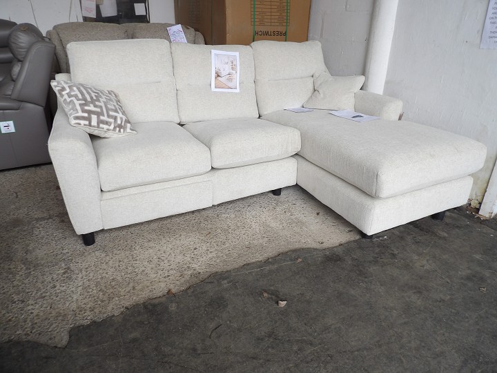 Sofa #790 at Alec's clearance warehouse, Bolton
