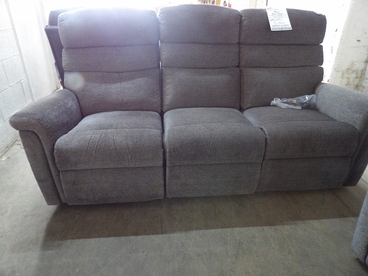 Sofa #794 at Alec's clearance warehouse, Bolton