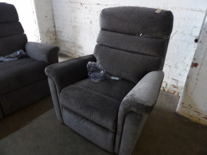 Sofa #783 at Alec's clearance warehouse, Bolton