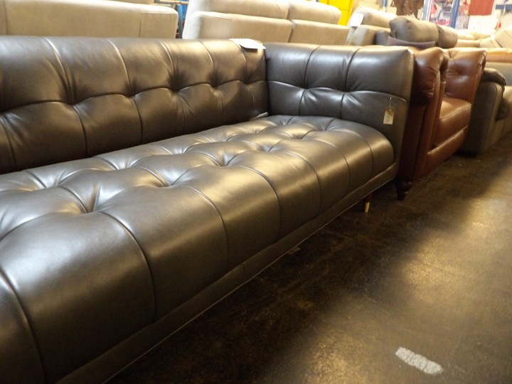 Sofa #692 at Alec's clearance warehouse, Bolton
