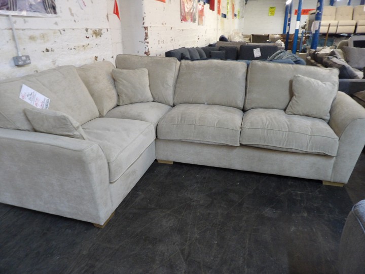 Sofa #784 at Alec's clearance warehouse, Bolton