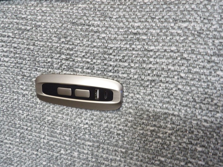 Sofa #666 at Alec's clearance warehouse, Bolton