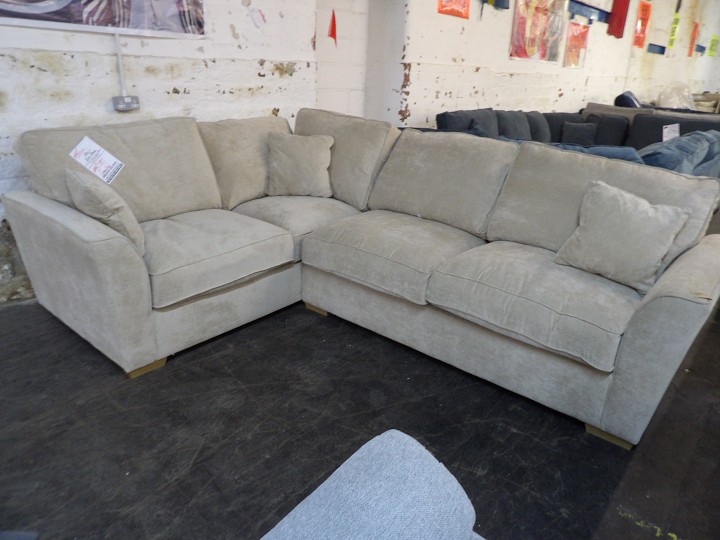 Sofa #787 at Alec's clearance warehouse, Bolton