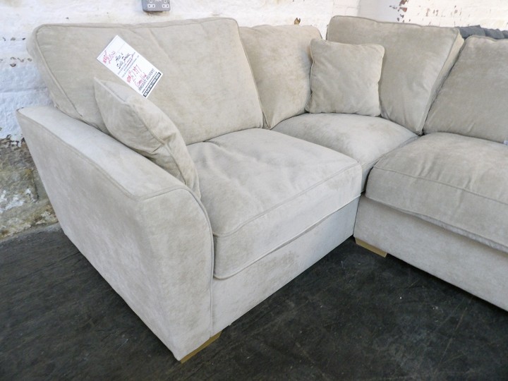 Sofa #788 at Alec's clearance warehouse, Bolton