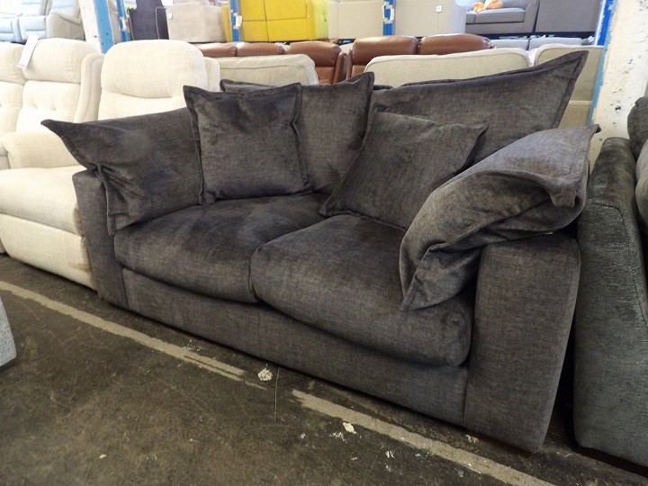 Sofa #779 at Alec's clearance warehouse, Bolton