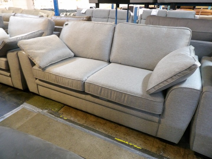 Sofa #775 at Alec's clearance warehouse, Bolton