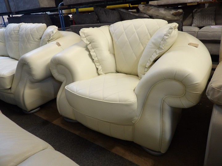 Sofa #769 at Alec's clearance warehouse, Bolton