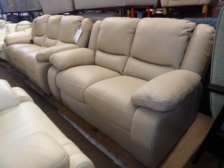 Sofa #773 at Alec's clearance warehouse, Bolton