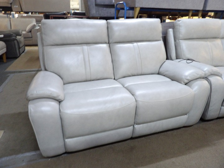 Sofa #753 at Alec's clearance warehouse, Bolton