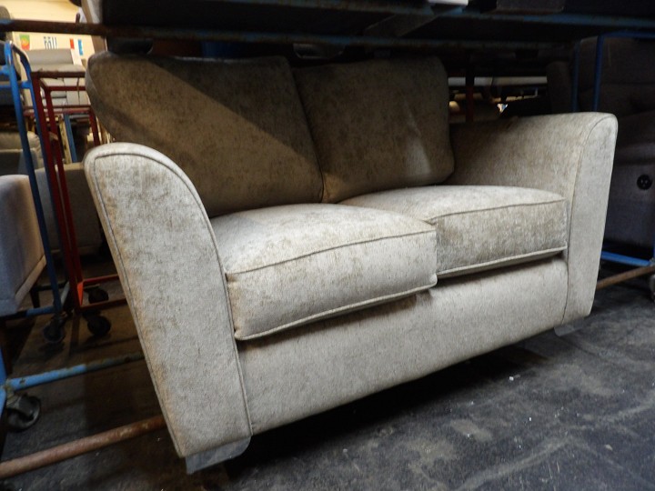 Sofa #723 at Alec's clearance warehouse, Bolton