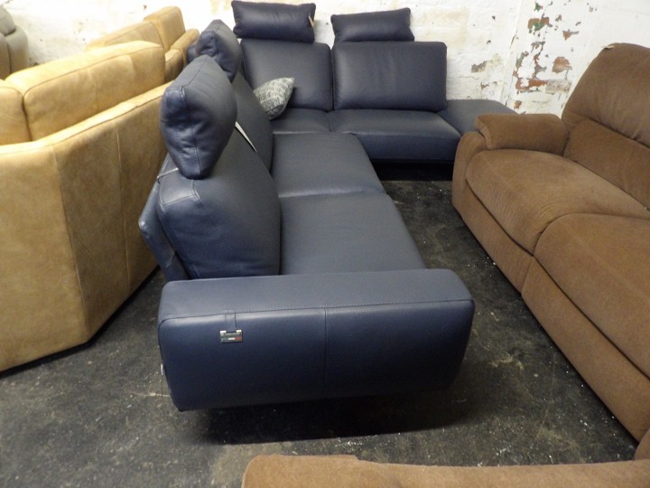Sofa #724 at Alec's clearance warehouse, Bolton