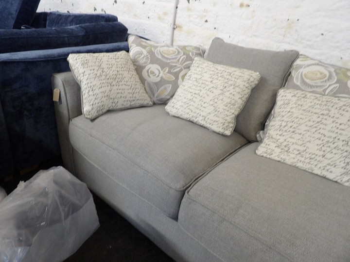 Sofa #708 at Alec's clearance warehouse, Bolton
