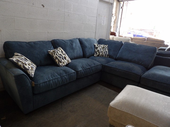 Sofa #1047 at Alec's clearance warehouse, Bolton