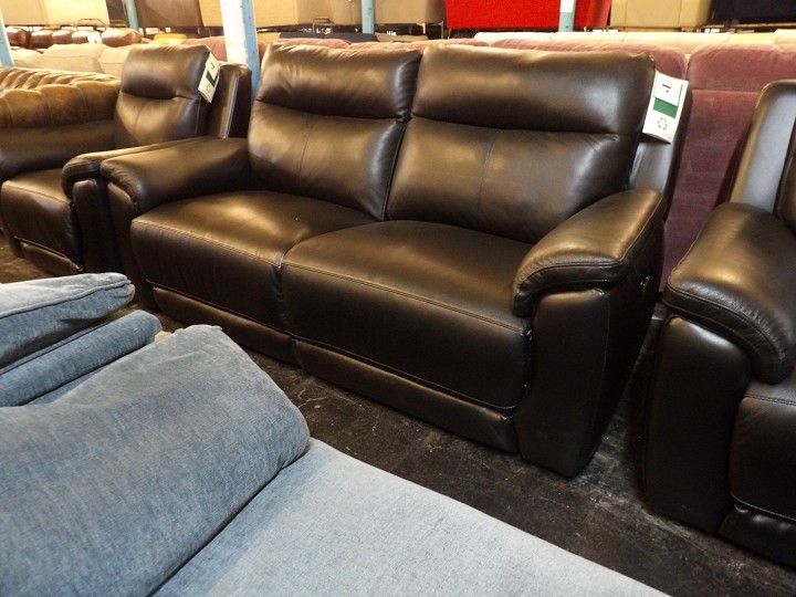 Sofa #1039 at Alec's clearance warehouse, Bolton