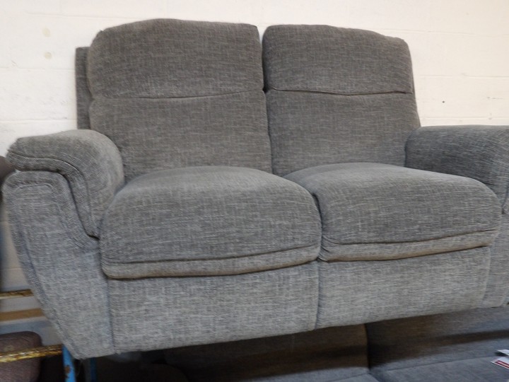 Sofa #940 at Alec's clearance warehouse, Bolton