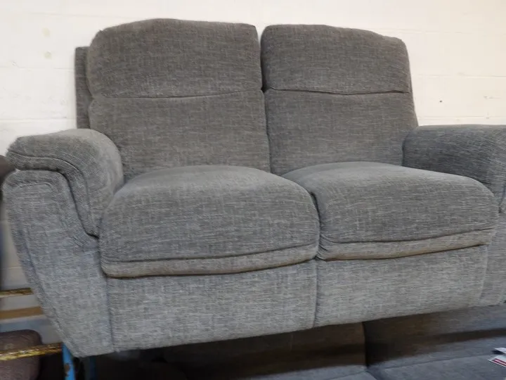 Sofa #804 at Alec's clearance warehouse, Bolton