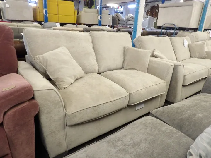 Sofa #817 at Alec's clearance warehouse, Bolton