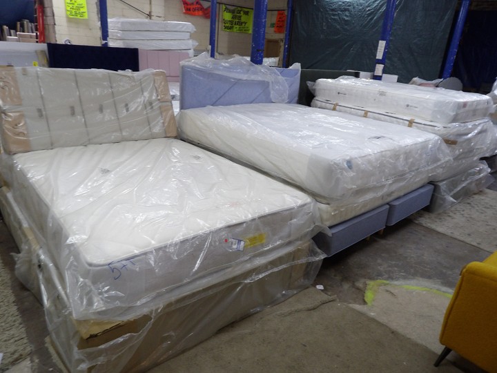 Sofa #933 at Alec's clearance warehouse, Bolton