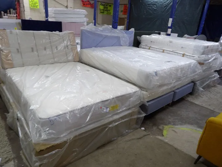 Sofa #818 at Alec's clearance warehouse, Bolton