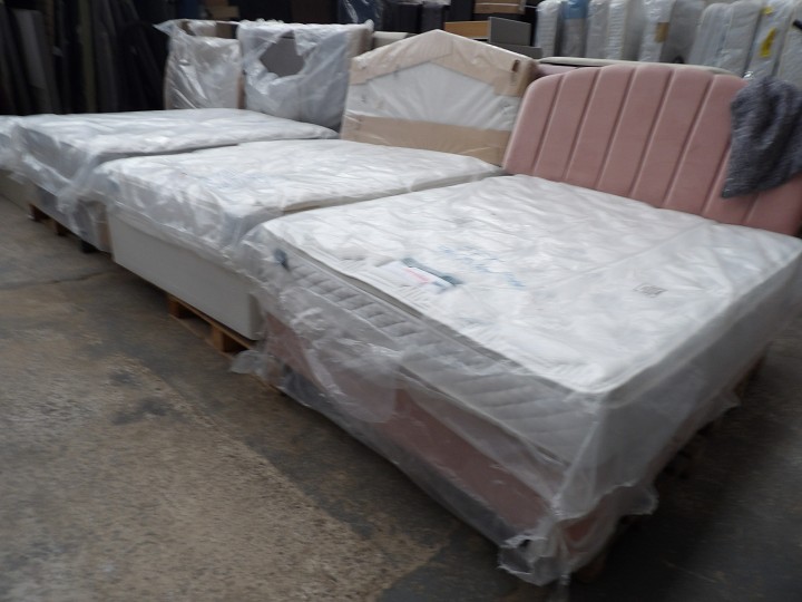 Sofa #937 at Alec's clearance warehouse, Bolton