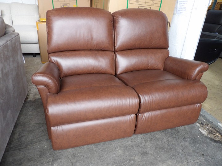 Sofa #1030 at Alec's clearance warehouse, Bolton