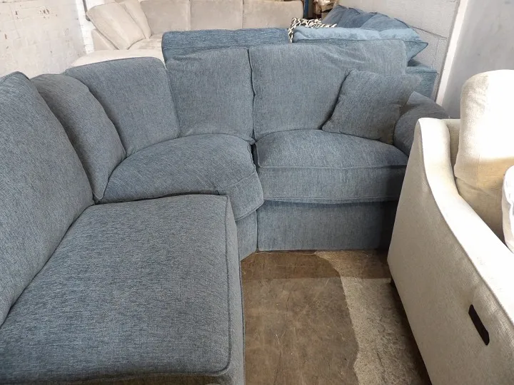 Sofa #886 at Alec's clearance warehouse, Bolton