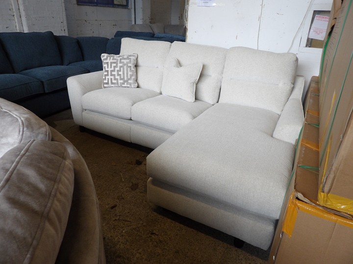 Sofa #1021 at Alec's clearance warehouse, Bolton