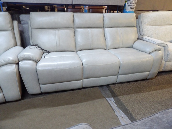 Sofa #1013 at Alec's clearance warehouse, Bolton