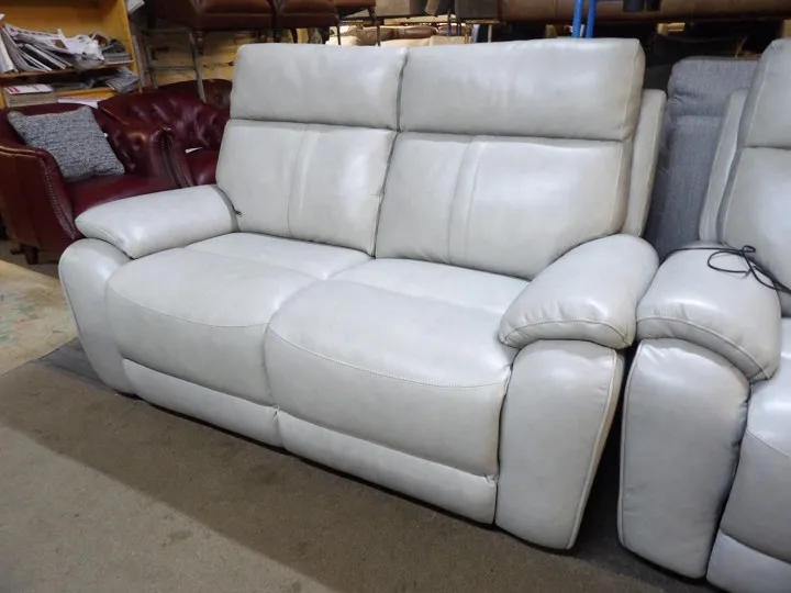 Sofa #889 at Alec's clearance warehouse, Bolton