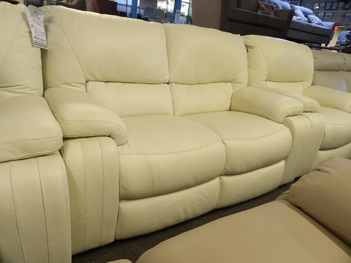 Sofa #874 at Alec's clearance warehouse, Bolton
