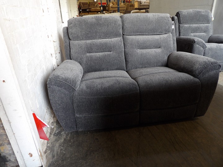 Sofa #500 at Alec's clearance warehouse, Bolton