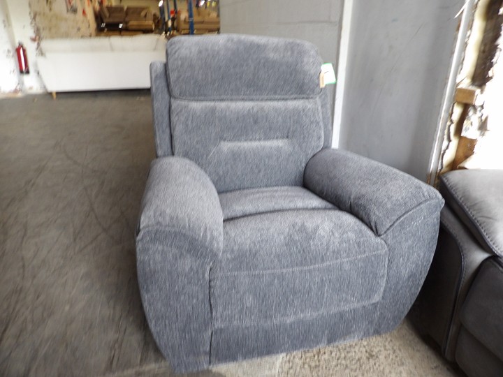 Sofa #501 at Alec's clearance warehouse, Bolton