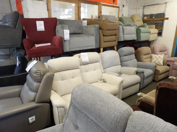 Latest stock at Alec's