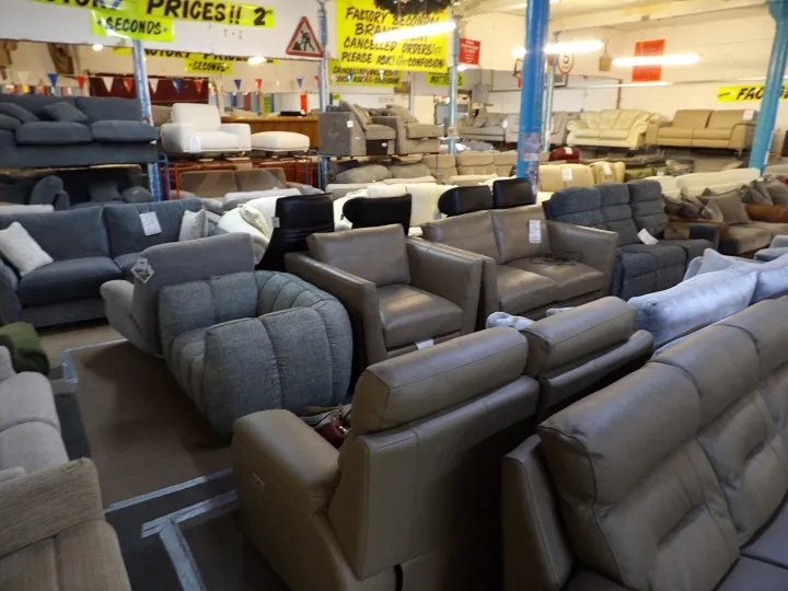 Latest stock at Alec's