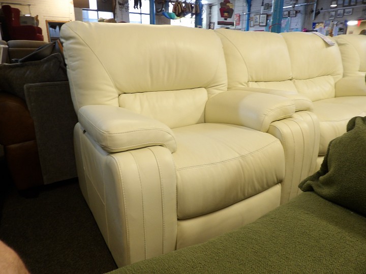 Sofa #488 at Alec's clearance warehouse, Bolton