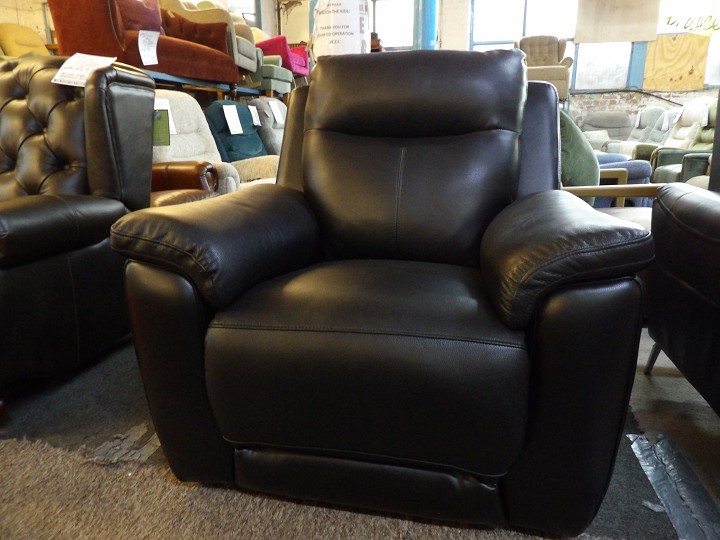 Sofa #481 at Alec's clearance warehouse, Bolton