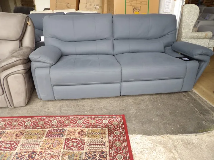 Sofa #364 at Alec's clearance warehouse, Bolton