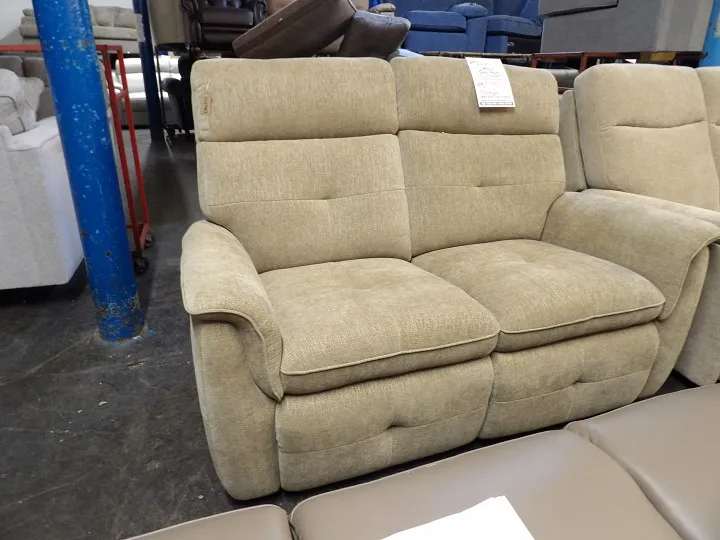 Sofa #356 at Alec's clearance warehouse, Bolton