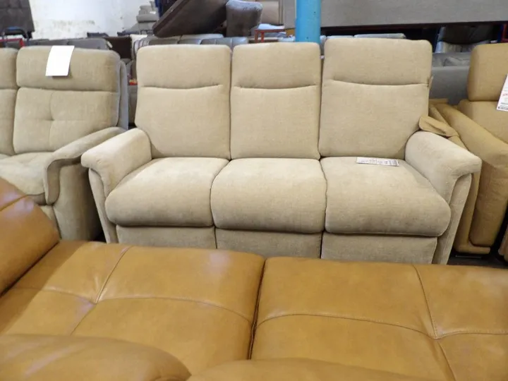 Sofa #360 at Alec's clearance warehouse, Bolton