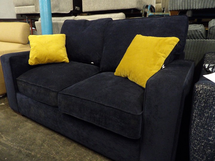 Sofa #457 at Alec's clearance warehouse, Bolton