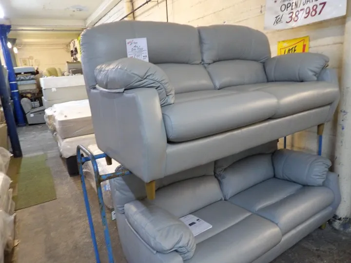 Sofa #346 at Alec's clearance warehouse, Bolton